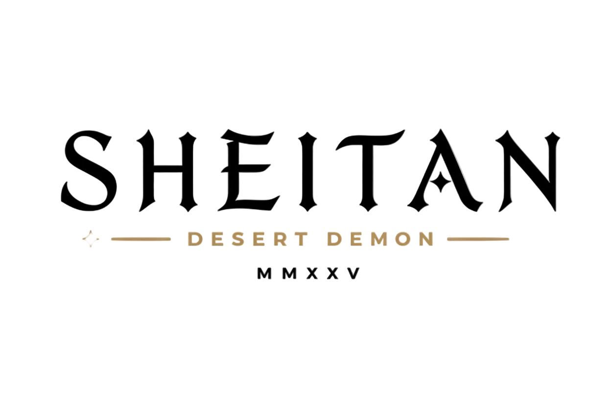 SHEITAN